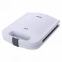 Sandwichera Jata SW551/ 1400W/ para 4 sandwiches XXL